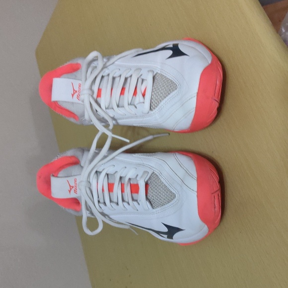 Mizumo Shoes - Mizuno Wave Impulse Women Tennis 7.5
